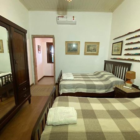 Pousada Fazenda Pinhalzinho Ribeirao Claro Exterior foto